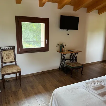 Affittacamere Casa Dei Colli Monzambano