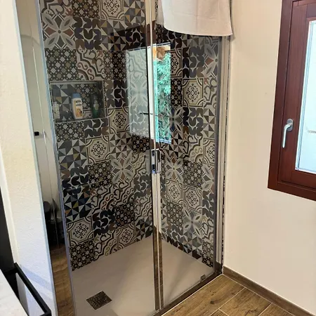 Casa Dei Colli Affittacamere Monzambano