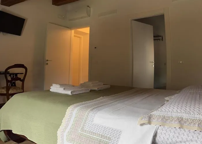 Casa Dei Colli Gasthuis Monzambano